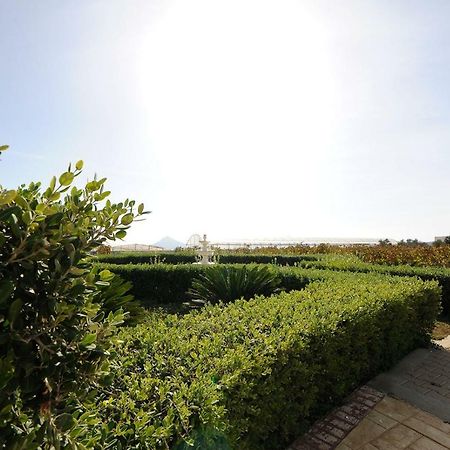 Villa Busho Naousa  Exterior foto