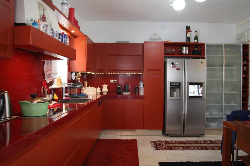 Villa Busho Naousa  Exterior foto