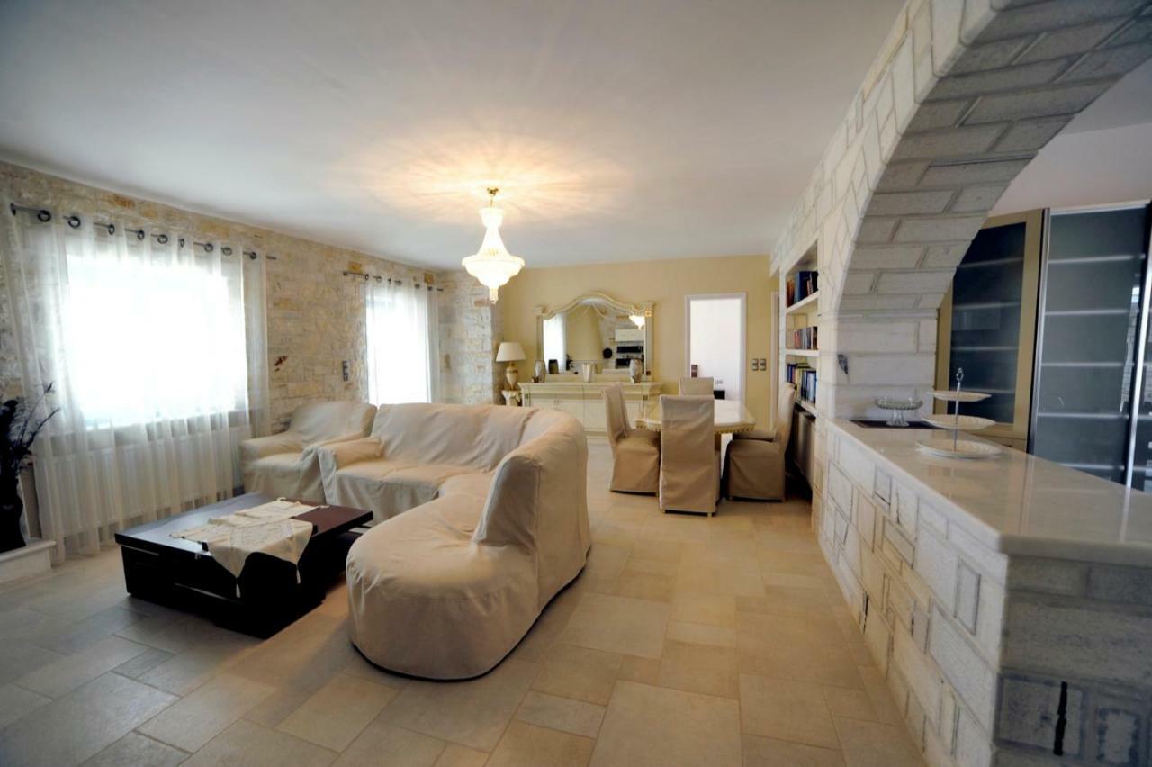 Villa Busho Naousa  Exterior foto