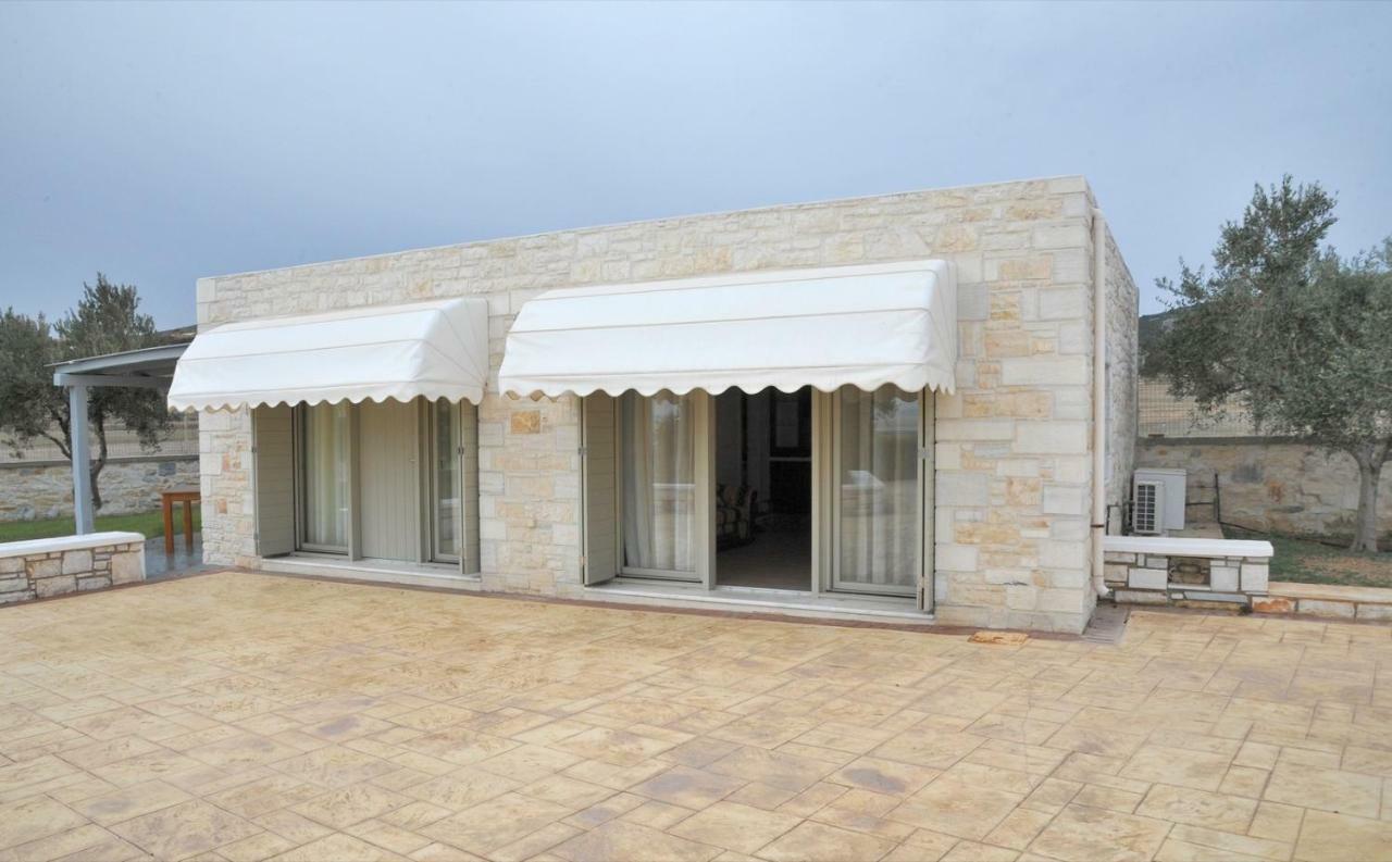 Villa Busho Naousa  Exterior foto