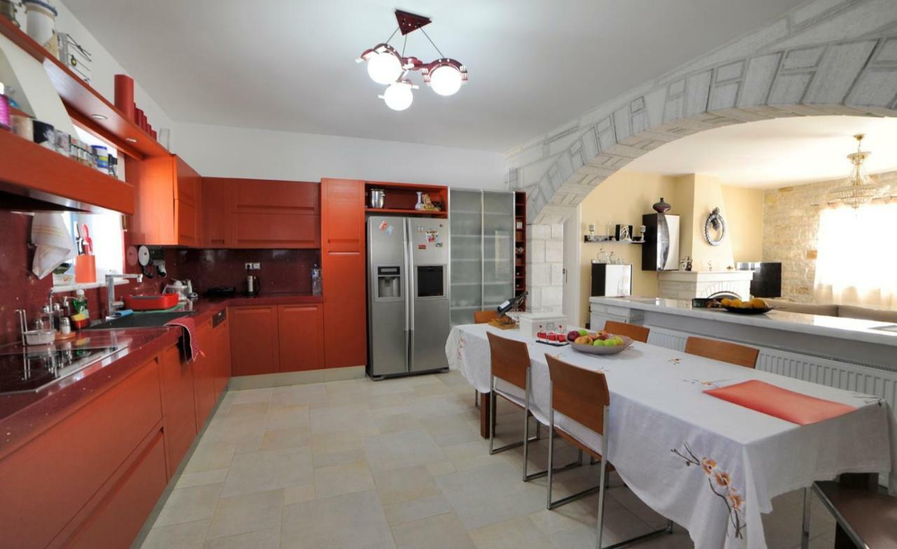 Villa Busho Naousa  Exterior foto